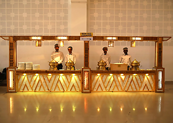 VEE KAY VEES CATERERS