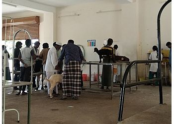 VCRI Veterinary Hospital