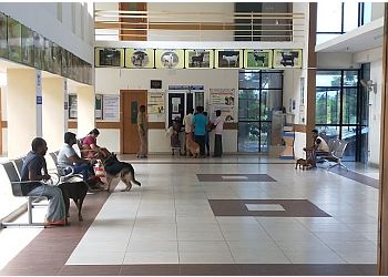 VCRI Veterinary Hospital