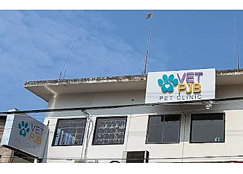 VET PJB Pet Clinic VET PJB Pet Clinic