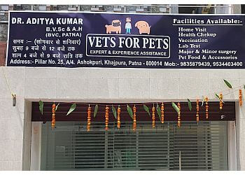 VETS FOR PETS
