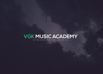 VGK Music Academy