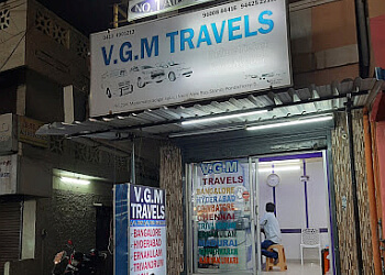 V G M Travels