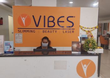 VIBES Himayatnagar