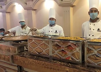 VINOD COOKING & CATERING SERVICES