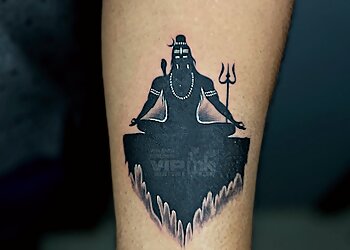 VIP Ink Tattoo Studio & Academy