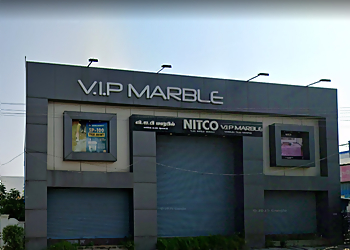 VIP Marble