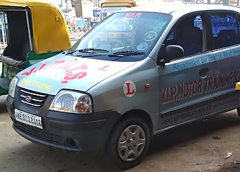 V.I.P. Motor Training School