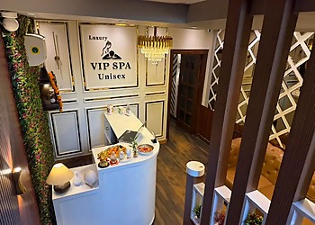 VIP Spa VIP Spa