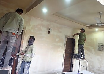 Nagpur Painters VISHAL PAINT HOUSE image 1