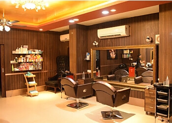 3 Best Beauty Parlours in Varanasi - Expert Recommendations