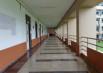 VIVA Institute of Technology