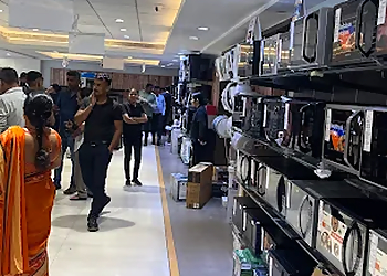 Vijay Sales Sadhu Vaswani Chowk