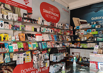 VK Mobile And Repairing Center