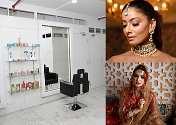 VLCC Skincare, Beauty & Makeup Salon