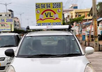 VL Car Driving School