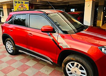 VL Car Driving School