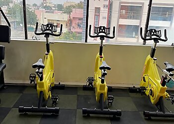 VL Gym & Fitness Centre