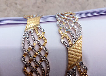 V. L. Raka. Jewellers Pvt. Ltd.