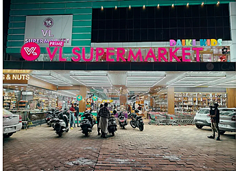 VL Supermarket