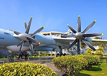VMRDA INS Kursura Submarine Museum