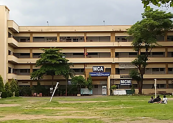 VMV Commerce JMT Arts & JJP Science College