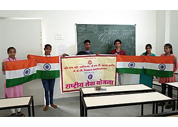 VMV Commerce JMT Arts & JJP Science College