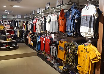 Meerut Clothing Stores V-Mart image 1