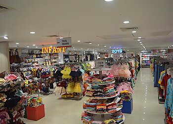 V-Mart-Aligarh