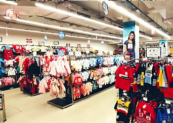 V-Mart Boring Road-Patna