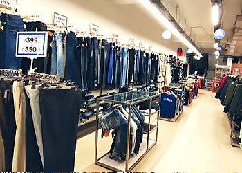 V-Mart Boring Road-Patna