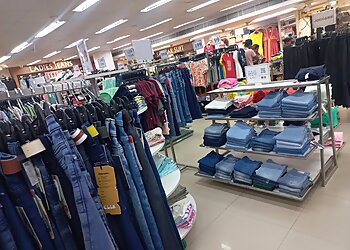 V-Mart Prem Nagar-Bareilly