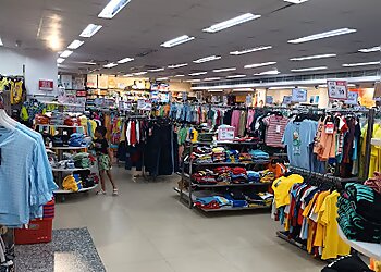 V-Mart Prem Nagar-Bareilly