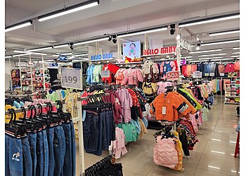 V-Mart Vadodara-Chhani Road