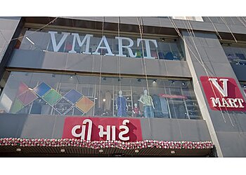 Vadodara Clothing Stores V-Mart Vadodara-Chhani Road  image 1