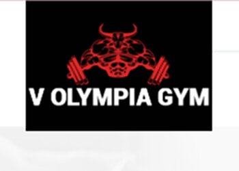 V Olympia Gym