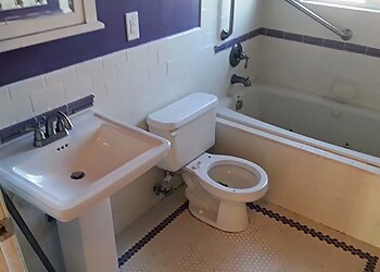 V. P. Cleaning Services