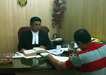 V.P.Sarathi - VPS LAW FIRM