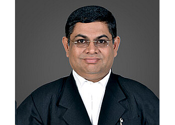 V.P.Sarathi - VPS LAW FIRM