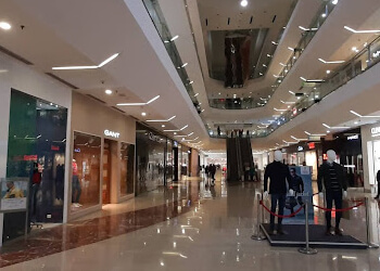 3 Best Shopping Malls in Amritsar - Expert Recommendations