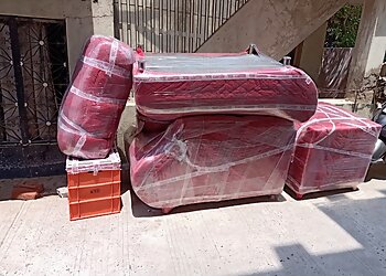 VRL Cargo Packers and Movers