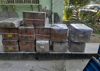 VRL Packers and Logistics