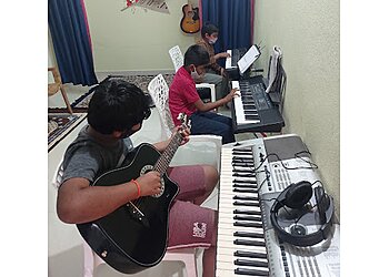 Tirupati Music Schools VR Music Institute image 1