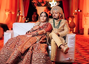 Jhansi Wedding Photographers VR Productions image 1