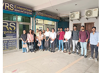 VRS Enterprises