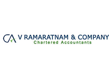V Ramaratnam & Company