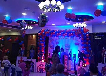 VSA Event Management Services