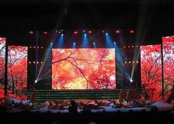 VSA Event Management Services