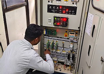 VS Electrical & Repair