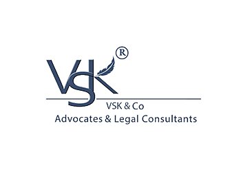 VSK & Co Advocates & Legal Consultants